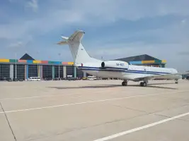 Ebonyi's Chuba Okadigbo Airport to Resume Operations August 19