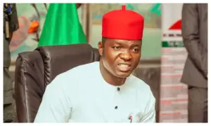 image for Ebonyi Governor Orders Investigation into Student Hostel Collapse