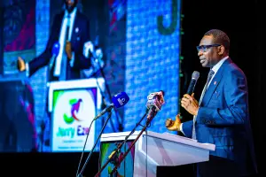 image for EFCC Commends Upright Nigerians, Warns Against Corruption