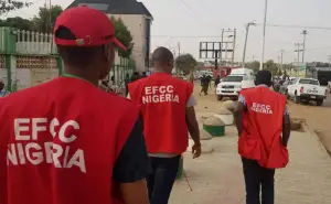 image for EFCC Declares Chinese National Ji Zhou Wanted for Cybercrime