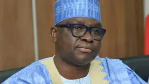 EFCC to Appeal Fayose's Acquittal in N6.9bn Fraud Case