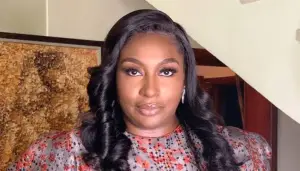 Ego Boyo Reveals Real Reason She Quit Acting: 'It Was Boring'