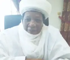Emir of Zuru, Muhammadu Sani Sami, Dies at 81 in London Hospital