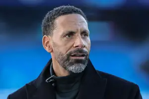 EPL: Rio Ferdinand Predicts Man Utd's Finish for 2025/26 Season