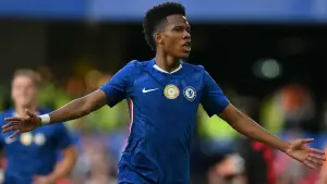Estevao Willian Scores on Debut as Chelsea Beat Leverkusen 2-0