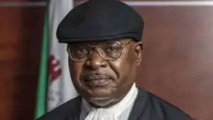 Ex-Chief Judge Warns Young Lawyers Against Professional Misconduct