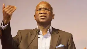 Fashola Debunks One-Party State Fears as ADC Coalition Grows