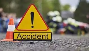 image for Fatal Accident Claims 4 Lives Including Schoolchildren in Ogun State