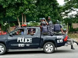 FCT Police Reject N1.5m Bribe to Release Kidnapping Suspect