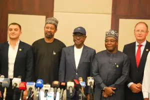 FCTA Partners with MAG to Replicate Dubai's City Walk in Abuja