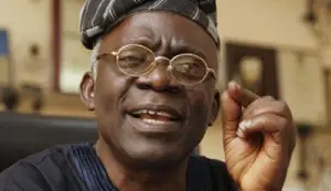 Femi Falana Condemns 2027 Early Political Campaigns as Illegal