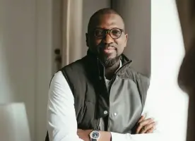 Flutterwave CEO: Cross-Border Payments Vital for Africa's Growth