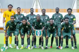 Foreign Professionals Join Flying Eagles Camp for 2025 U-20 World Cup
