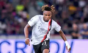 Fulham Target Super Eagles Winger Chukwueze as Traore Replacement