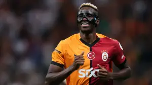 Galatasaray to Sign Two More Stars After Sane, Osimhen Deals