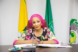 Ghana's 'Nigerians Must Go' Protests: Minister Assures No Cause for Alarm