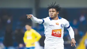 Gift Orban Set for Toulouse Loan Move from Hoffenheim