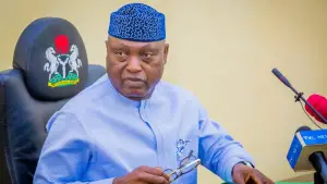 Gov Oyebanji Urges Ekiti Indigenes to Join Fight Against Poverty