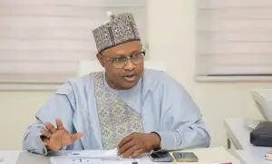 Gov Uba Sani: 'I Haven't Given One Naira to Bandits in Kaduna'