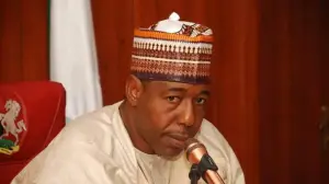 Gov Zulum Pledges Support for Wounded Soldiers, Fallen Heroes' Families