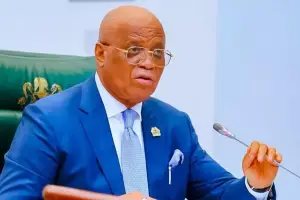 image for Governor Umo Eno Shares Inspiring Journey Living with Albinism