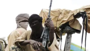 image for Gunmen Attack Uikpam Community in Benue, Residents Flee for Safety