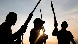Gunmen Kill Police Orderlies of Ebonyi Majority Leader in Imo