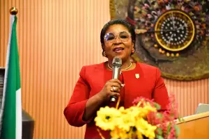 Head of Civil Service Walson-Jack Commits to December 31 Digitalisation Deadline