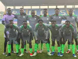 image for Home Eagles Arrive in Zanzibar for Final CHAN 2024 Preparations
