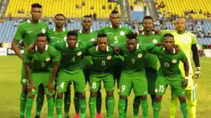 Home Eagles Held to Goalless Draw by Zanzibar in CHAN 2024 Prep