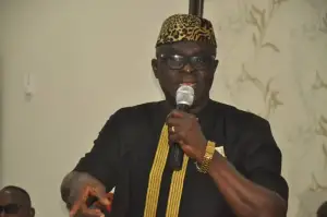 Igbo Town Unions Reject New States Creation, Demand Sovereign Convention