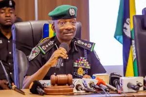 IGP Orders Review of Police Operations in Southeast Over Rights Violations