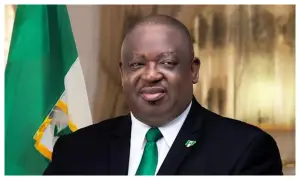 Illegal Mining Fueling Insecurity in Plateau, Says Gov Mutfwang