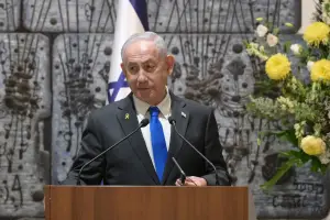 image for Netanyahu Says Israel and U.S. Have Launched Operation Against Iran