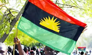 image for IPOB Denies Involvement in Mbano Killings, Blames Security Agencies