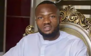 image for IVD Arrested at Lagos Airport Before Qatar Wedding with Blessing CEO