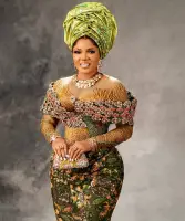 Iyabo Ojo Petitions NSA Over Police Misconduct in VeryDarkMan Case