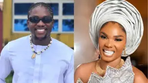 Iyabo Ojo Slams VeryDarkMan Over Manipulative Claims in Mohbad Case