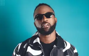 Iyanya Announces New Album Release and US Tour for Fall 2025