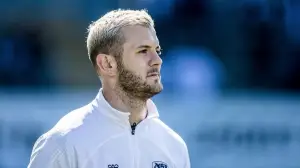 Jack Wilshere Set for Arsenal Return as U21s Head Coach