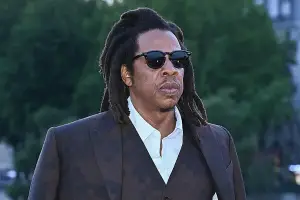 Jay-Z Crowned World's Richest Musician with $2.5 Billion Net Worth