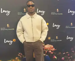 Jaywon Clarifies Stance on Wizkid-Davido Beef: 'Not Picking Sides'