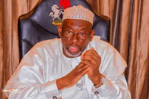 image for Jigawa Governor Namadi Slashes Fertiliser Price by 50% to N28,800