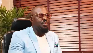 Jim Iyke Claims Doctors Trained Not to Heal for Business Profit
