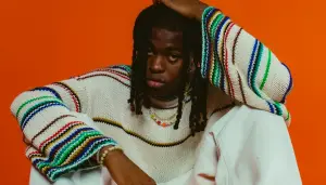 Jordan Adetunji: American Singer Proudly Embraces Nigerian Heritage