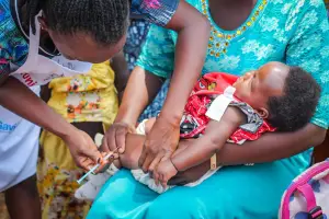 Kano Health Commissioner Warns: 2 Million Nigerian Children Unimmunized