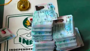 image for Kano Ranks 18th in Online Voter Registration Despite Population