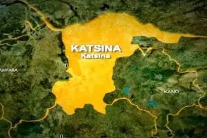 Katsina Extends Maternity Leave to 4 Months, 10 Days for Civil Servants