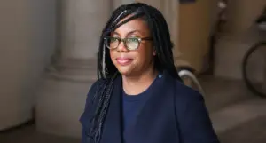 image for Kemi Badenoch Unveils Radical UK Border Plan to Deport 150,000 Migrants