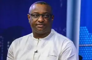image for Keyamo Slams ADC: '419 Format' Won't Deceive Nigerians in 2027